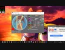 E-300 simai Re:SSDX　EXPERT  60fps(完成)