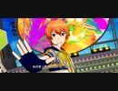 【SideM】 蒼井悠介ソロ solo MV ★3 solo衣装 「“W”orldwide Ambitions！」【エムステ】