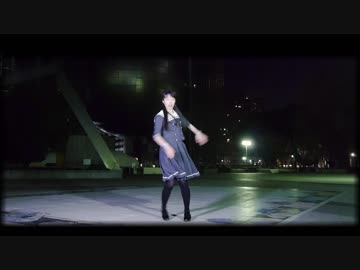 【天天】流星ダイアリー（H△G）踊ってみた【short ver.】