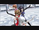 【MMD艦これ】暁型四姉妹の意気込み(メカクシコード)