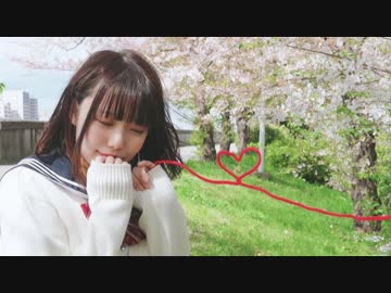 【うさぴぴ】恋をしよう　踊ってみた【１周年！♥】