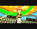 【SideM】 蒼井悠介ソロ solo MV solo衣装 「“W”orldwide Ambitions！」【エムステ】