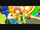 【SideM】 蒼井悠介ソロ 衣装「WORLD TREASURE in AMERICA」  solo MV 「“W”orldwide Ambitions！」【エムステ】