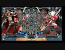 4月20日　BBCF2.0HWB：FT5　　よもぎ（KG）　vs　きのこまん（RG）　前半