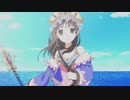 「少女の想い、海を越えて。」続・トトリのアトリエを遊ぶ part1