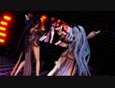 【MMD】　霊夢さんの響カセ　【東方Project・艦これ】