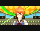 【SideM】 蒼井悠介ソロ 衣装「華麗なる紳士試験」  solo MV 「“W”orldwide Ambitions！」【エムステ】