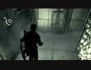 至高のブラスナックルを求めてサイコブレイクをNIGHTMAREで普通にプレイ11-5