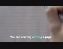 Publish quality content and get exposure for your work