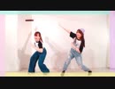 【みぽやますずこ】ピースサイン 踊ってみた【１周年】