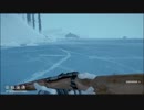 【TheLongDark】雪山で遭難するゲーム　変更入ったらしいので、再びストーリーモード15