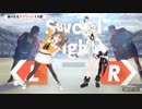【夏色吹雪】1・2・Switch各競技のてぇてぇ瞬間集【ホロライブ】