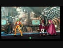 4月20日　BBCF2.0HWB：FT5　　ゴンザレス（NA）　vs　みずき（CR）　前半