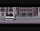 【Switch DLゲーほぼ日実況#395】「Katana ZERO」その3【Ciao_Ringoのショートショート】