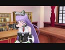 【AGRS_MMD】Daisukeを踊っていただきました