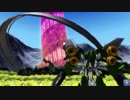 【PSO2】EPISODE 3 ストーリートレーラー(風PV)【暫定版】