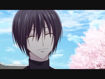 フルーツバスケット 1st season　＃１２　楽しそうだね