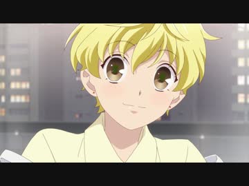 フルーツバスケット 1st season　＃１４　ヒミツだよ