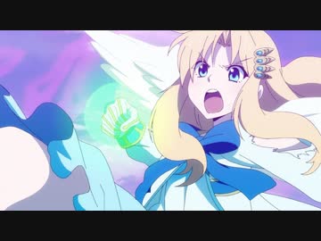 盾の勇者の成り上がり　第17話　紡がれる約束