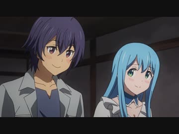 賢者の孫　第5話　破天荒な新英雄