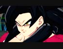 【DBFZ】 新DLC『孫悟空(GT版)』参戦PV【ドラゴンボール ファイターズ】