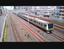 お昼の待ち鉄ライブカメラ〜（川口編）