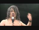 2018/12/2　THE GATE OF EVOLUTION 2018 -B×B ハルク選手凱旋大会-(ススキノマルスジム） その5