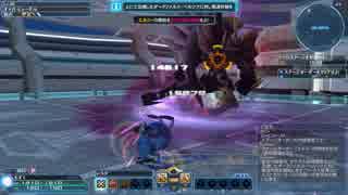 【PSO2】お手軽装備で狂想と幻創  10:52【Hrソード】