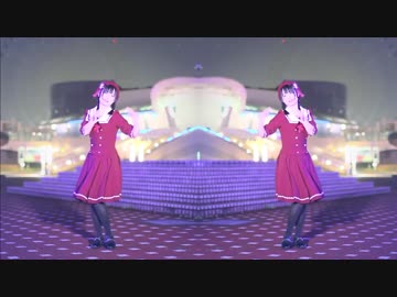 【ミラーぺんた】流星ダイアリー【練習用】