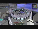 [Minecraft1.7.10]ロータリー生活Part24[ゆっくり実況]
