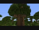【Minecraft】幻想郷を創る Part24 ～三月精・三途の川～