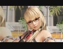 [DOA6]格ゲー好きが全力で楽しむDOA6実況プレイPart16[マリー・ローズ]