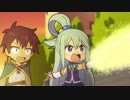 異世界こまんどー　2話