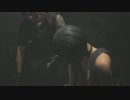 バイオハザードRE2をさっくりプレイするよ[レオン表]　パート9