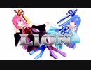 【MMD】琴葉姉妹でライオン -LION-