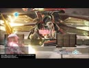 SAOFB_新EX共闘・特別な招待状γをクリアしてみる
