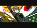 【SideM】 握野英雄ソロ 衣装「Classical Gothic Fashion」  solo MV 「ハートフル・パトローラー」【エムステ】