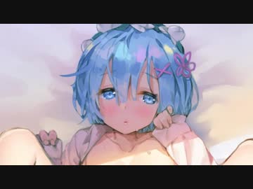 【ASMR】あなたの両耳にイチャイチャ耳かき、耳舐め❤【サンプル】Ear Cleaning/Ear licking