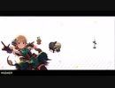 【デレマス】森久保乃々 ピアノメドレー【ピアノアレンジ】