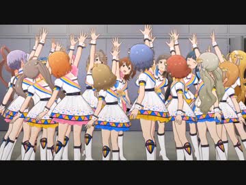 THE IDOLM@STER MILLION LIVE! 5thLIVE BRAND NEW PERFORM@NCE!!!   DAY1 ミリシタVer.