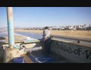 Man Overlooking Venice　久保田雅一郎