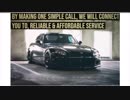 Expert Car Insurance in Philadelphia, PA