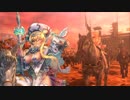 【三国志大戦】戦処女の大号令VS神域の知将【12州】