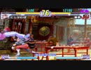 ストⅢ3rd　木曜東西戦　19.04.18（木）　西日暮里バーサス　2/2