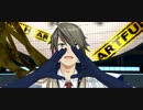 【SideM】 握野英雄ソロ 衣装「星影ミュージアムライブ」solo MV 「ハートフル・パトローラー」【エムステ】