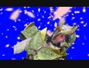 メロンDKSG BB