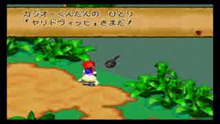 いろとりどりのバグ　８