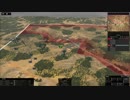 【Steel Division2 Beta版】　初見でスカミッシュ！：後編　(単発動画)