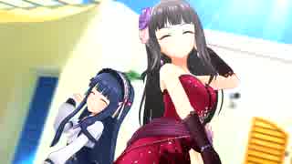 Black Snow Sisters