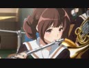 姫神琴子先輩がゆらゆらするだけ